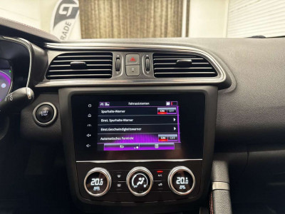Renault Kadjar Gebrauchtwagen