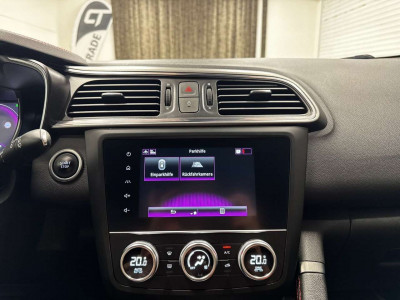 Renault Kadjar Gebrauchtwagen