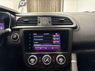 Renault Kadjar Gebrauchtwagen