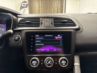Renault Kadjar Gebrauchtwagen