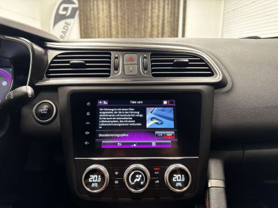 Renault Kadjar Gebrauchtwagen