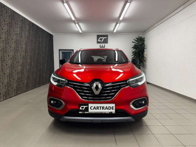 Renault Kadjar Gebrauchtwagen