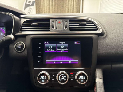 Renault Kadjar Gebrauchtwagen