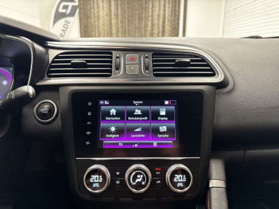 Renault Kadjar Gebrauchtwagen