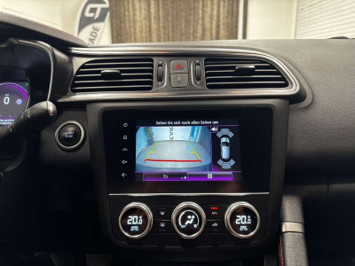Renault Kadjar Gebrauchtwagen