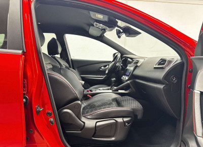 Renault Kadjar Gebrauchtwagen