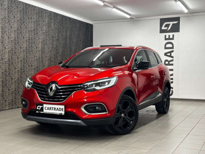 Renault Kadjar Gebrauchtwagen