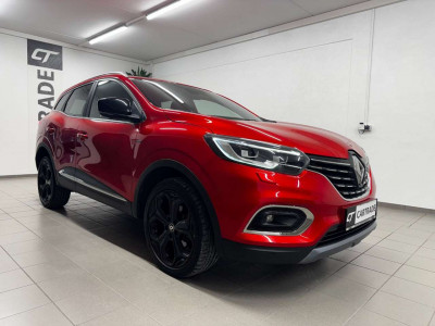 Renault Kadjar Gebrauchtwagen