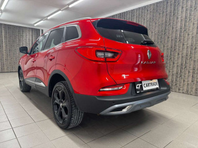 Renault Kadjar Gebrauchtwagen