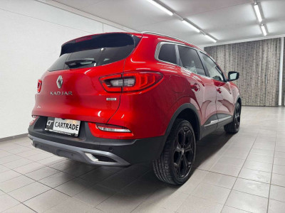 Renault Kadjar Gebrauchtwagen