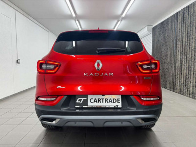 Renault Kadjar Gebrauchtwagen
