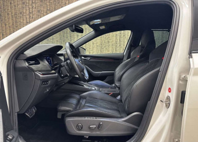 Skoda Octavia Gebrauchtwagen Skoda Octavia Gebrauchtwagen