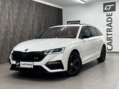 Skoda Octavia Gebrauchtwagen Skoda Octavia Gebrauchtwagen