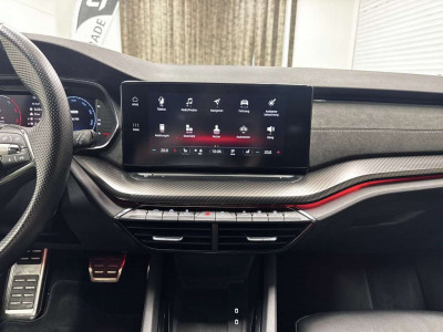 Skoda Octavia Gebrauchtwagen Skoda Octavia Gebrauchtwagen