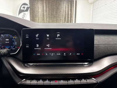Skoda Octavia Gebrauchtwagen Skoda Octavia Gebrauchtwagen