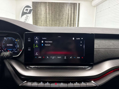 Skoda Octavia Gebrauchtwagen Skoda Octavia Gebrauchtwagen