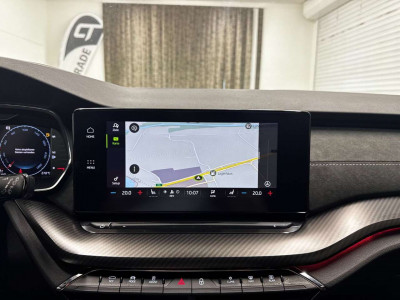 Skoda Octavia Gebrauchtwagen Skoda Octavia Gebrauchtwagen