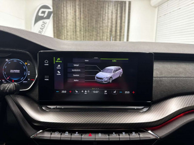 Skoda Octavia Gebrauchtwagen Skoda Octavia Gebrauchtwagen