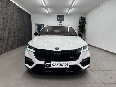 Skoda Octavia Gebrauchtwagen Skoda Octavia Gebrauchtwagen