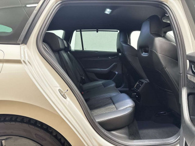 Skoda Octavia Gebrauchtwagen Skoda Octavia Gebrauchtwagen
