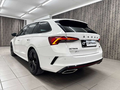 Skoda Octavia Gebrauchtwagen Skoda Octavia Gebrauchtwagen