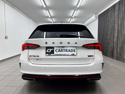 Skoda Octavia Gebrauchtwagen Skoda Octavia Gebrauchtwagen