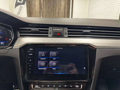 VW Passat Gebrauchtwagen VW Passat Gebrauchtwagen