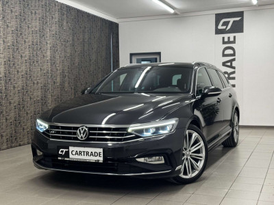 VW Passat Gebrauchtwagen VW Passat Gebrauchtwagen