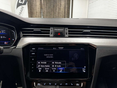 VW Passat Gebrauchtwagen VW Passat Gebrauchtwagen