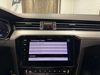VW Passat Gebrauchtwagen VW Passat Gebrauchtwagen