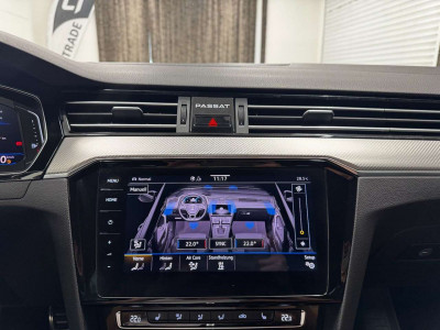 VW Passat Gebrauchtwagen VW Passat Gebrauchtwagen