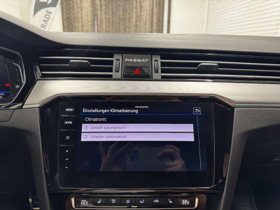 VW Passat Gebrauchtwagen VW Passat Gebrauchtwagen