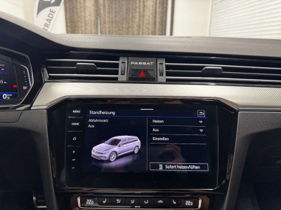 VW Passat Gebrauchtwagen VW Passat Gebrauchtwagen