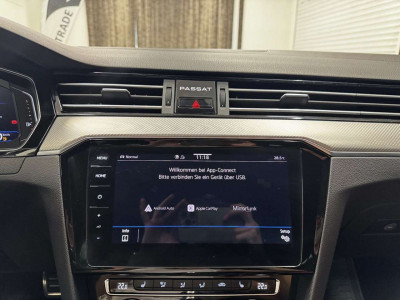 VW Passat Gebrauchtwagen VW Passat Gebrauchtwagen