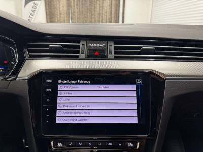 VW Passat Gebrauchtwagen VW Passat Gebrauchtwagen