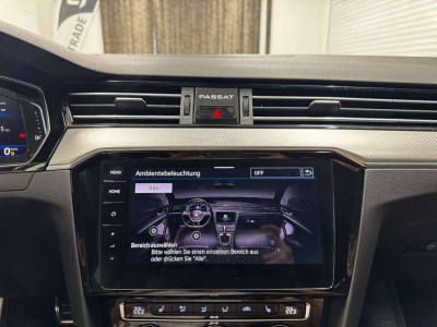 VW Passat Gebrauchtwagen VW Passat Gebrauchtwagen
