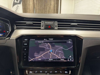 VW Passat Gebrauchtwagen VW Passat Gebrauchtwagen
