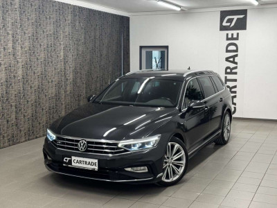 VW Passat Gebrauchtwagen VW Passat Gebrauchtwagen