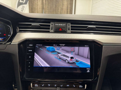 VW Passat Gebrauchtwagen VW Passat Gebrauchtwagen