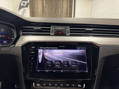 VW Passat Gebrauchtwagen VW Passat Gebrauchtwagen