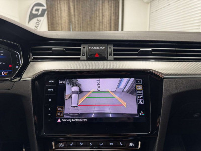 VW Passat Gebrauchtwagen VW Passat Gebrauchtwagen