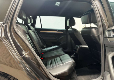 VW Passat Gebrauchtwagen VW Passat Gebrauchtwagen