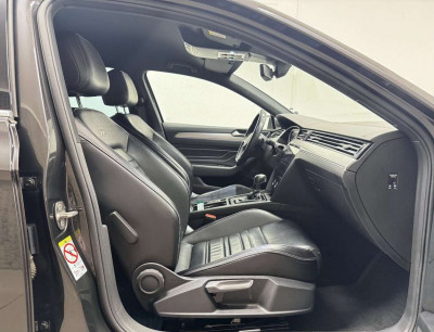 VW Passat Gebrauchtwagen VW Passat Gebrauchtwagen