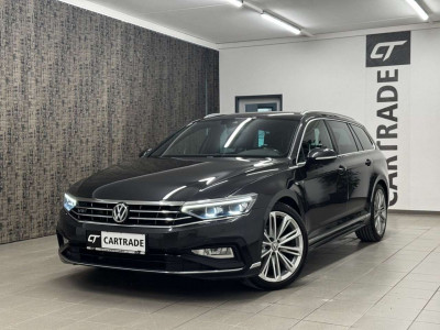 VW Passat Gebrauchtwagen VW Passat Gebrauchtwagen
