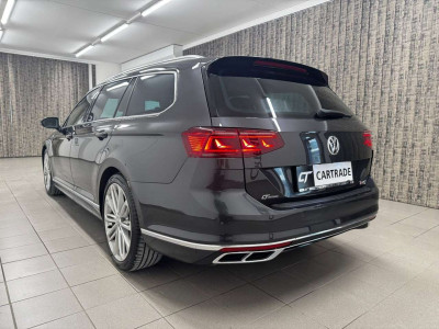 VW Passat Gebrauchtwagen VW Passat Gebrauchtwagen