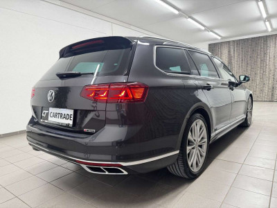 VW Passat Gebrauchtwagen VW Passat Gebrauchtwagen