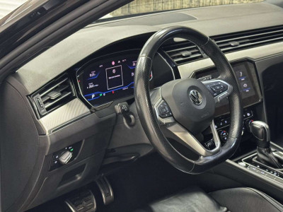 VW Passat Gebrauchtwagen VW Passat Gebrauchtwagen