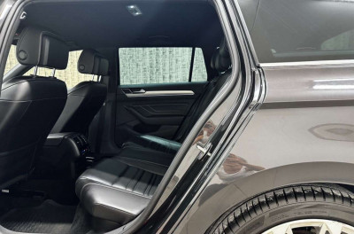 VW Passat Gebrauchtwagen VW Passat Gebrauchtwagen