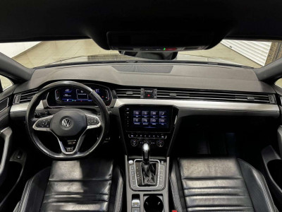 VW Passat Gebrauchtwagen VW Passat Gebrauchtwagen