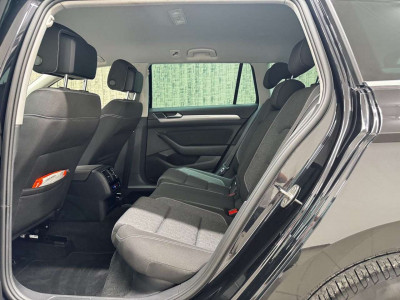 VW Passat Gebrauchtwagen VW Passat Gebrauchtwagen